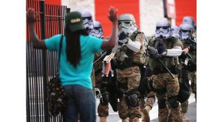 Illustration for article titled The Best Stormtrooper Makeovers From Our Episode VII Photoshop Contest